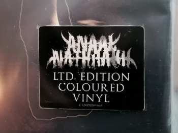 LP Anaal Nathrakh: Passion  LTD | CLR