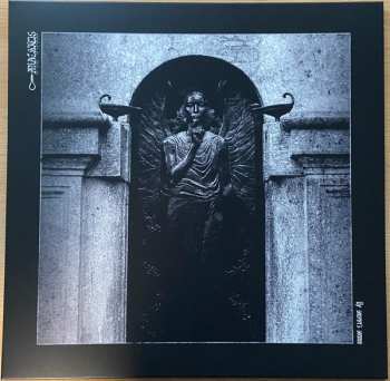 LP Anachitis: The Sorcerer's Sorrow LTD | CLR