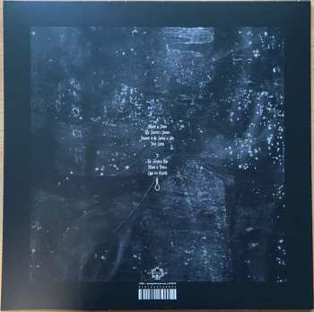 LP Anachitis: The Sorcerer's Sorrow LTD | CLR