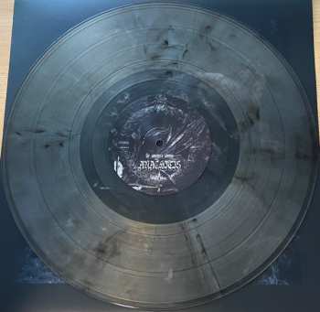 LP Anachitis: The Sorcerer's Sorrow LTD | CLR