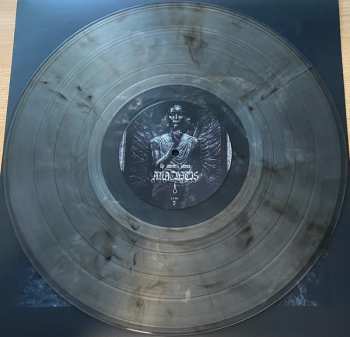 LP Anachitis: The Sorcerer's Sorrow LTD | CLR