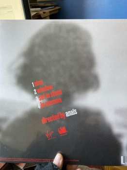 LP Anaïs: Before Zero