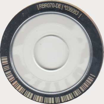 CD Anaïs Mitchell: Hadestown