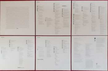 2LP Anaïs Mitchell: Hadestown LTD