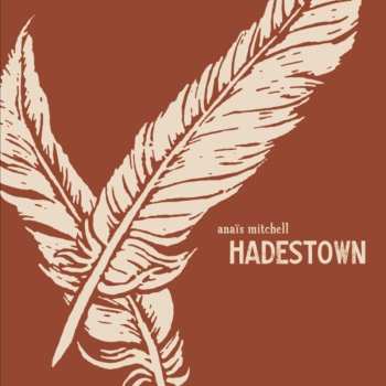 2LP Anaïs Mitchell: Hadestown LTD
