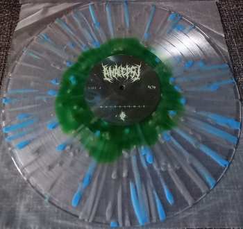 LP Analepsy: Quiescence LTD | NUM | CLR