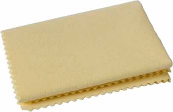 Audiotechnika Analogis 6271 paño antiestático para LP