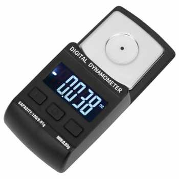 Audiotechnika Analogis 6333 Balance IT