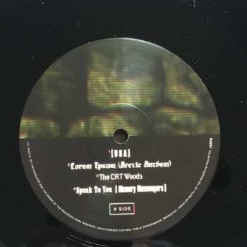 2LP Anamanaguchi: [USA]