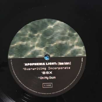 2LP Anamanaguchi: [USA]