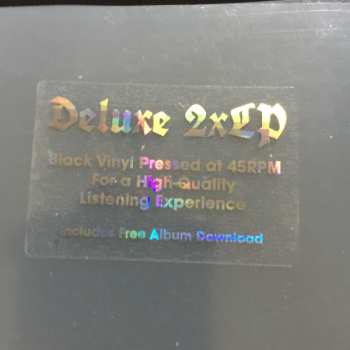 2LP Anamanaguchi: [USA]