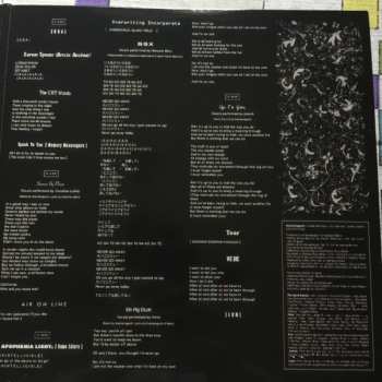 2LP Anamanaguchi: [USA]