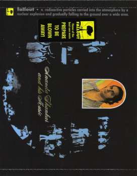 CD Ananda Shankar: Ananda Shankar And His Music