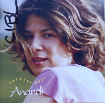 Anandi Gefroh: Forever Days