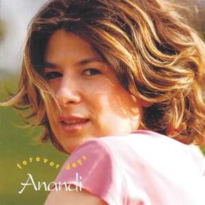 CD Anandi Gefroh: Forever Days