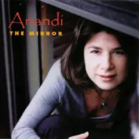 Anandi Gefroh: The Mirror