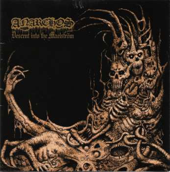CD Anarchos: Descent Into The Maelström