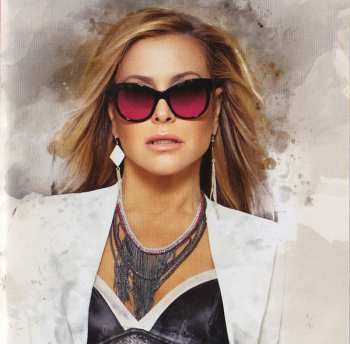 CD Anastacia: Evolution