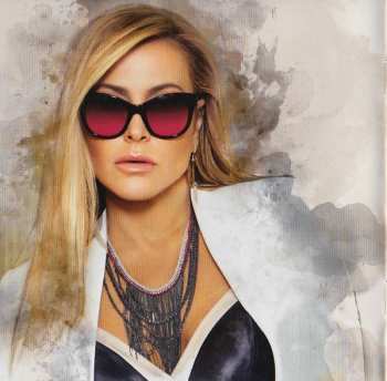 CD Anastacia: Evolution