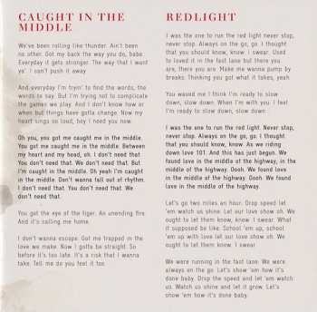 CD Anastacia: Evolution