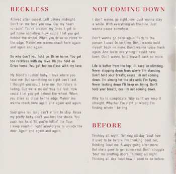 CD Anastacia: Evolution