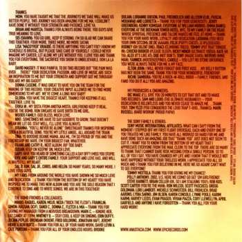 CD Anastacia: Freak Of Nature
