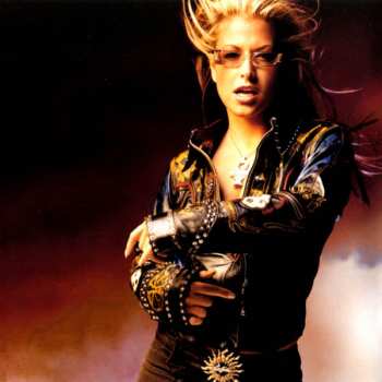 CD Anastacia: Freak Of Nature