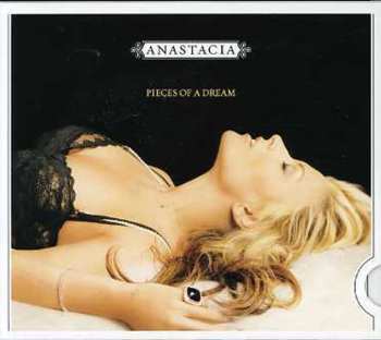 CD Anastacia: Pieces Of A Dream