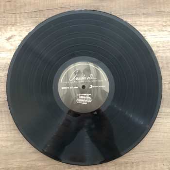 LP Anastacia: Her Ultimate Collection