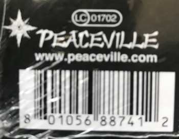 LP Anathema: A Vision Of A Dying Embrace