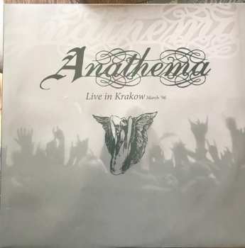 LP Anathema: A Vision Of A Dying Embrace