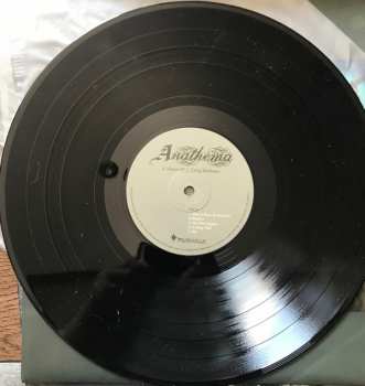 LP Anathema: A Vision Of A Dying Embrace