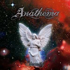 LP Anathema: Eternity