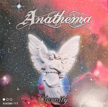 LP Anathema: Eternity