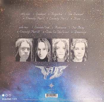 LP Anathema: Eternity