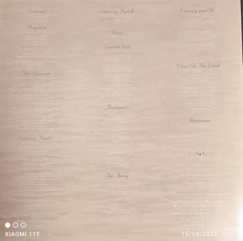 LP Anathema: Eternity