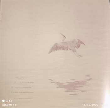 LP Anathema: Eternity