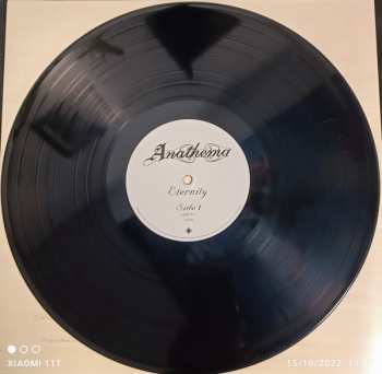 LP Anathema: Eternity