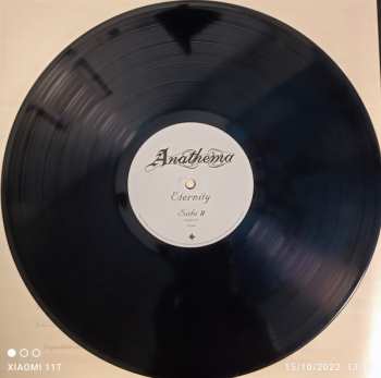 LP Anathema: Eternity