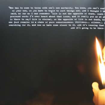 2LP Anathema: We're Here Because We're Here