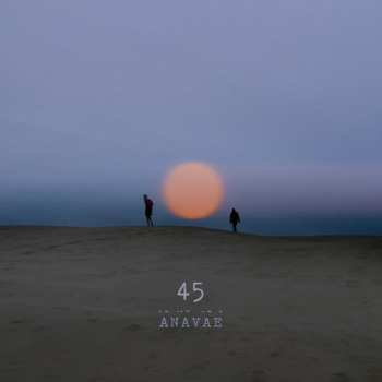 CD Anavae: 45