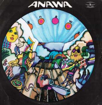 Album Anawa: Anawa