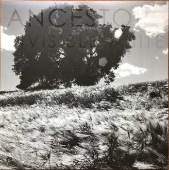 Album Ancestors: Invisible White