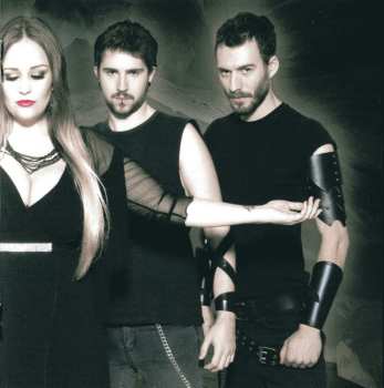 CD Ancient Bards: A New Dawn Ending