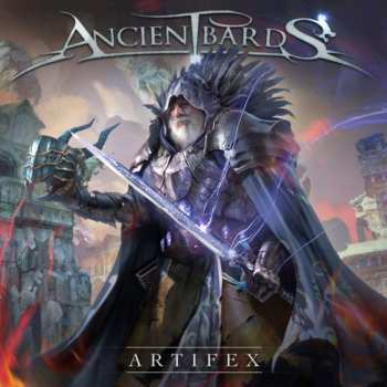 Album Ancient Bards: Artifex