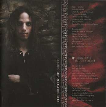 CD Ancient Bards: The Alliance Of The Kings (The Black Crystal Sword Saga Pt.1)