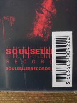 2LP Ancient: Eerily Howling Winds