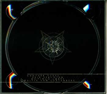 CD Ancient Rites: Laguz LTD
