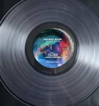 LP Ancient River: Before Dawn CLR | LTD