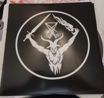 LP Ancient VVisdom: A Godlike Inferno CLR